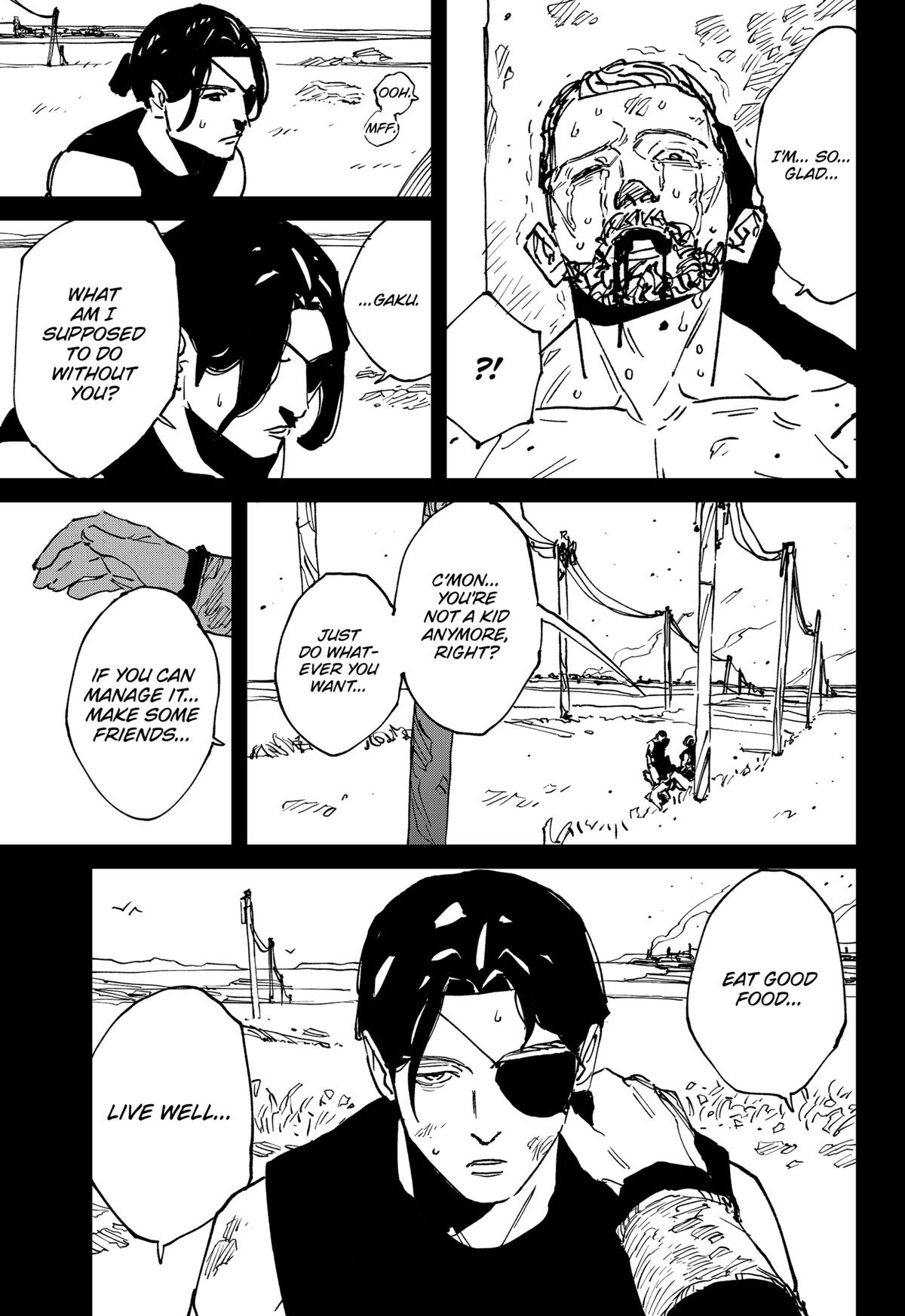 MAD Chap 45 - Next Chap 46