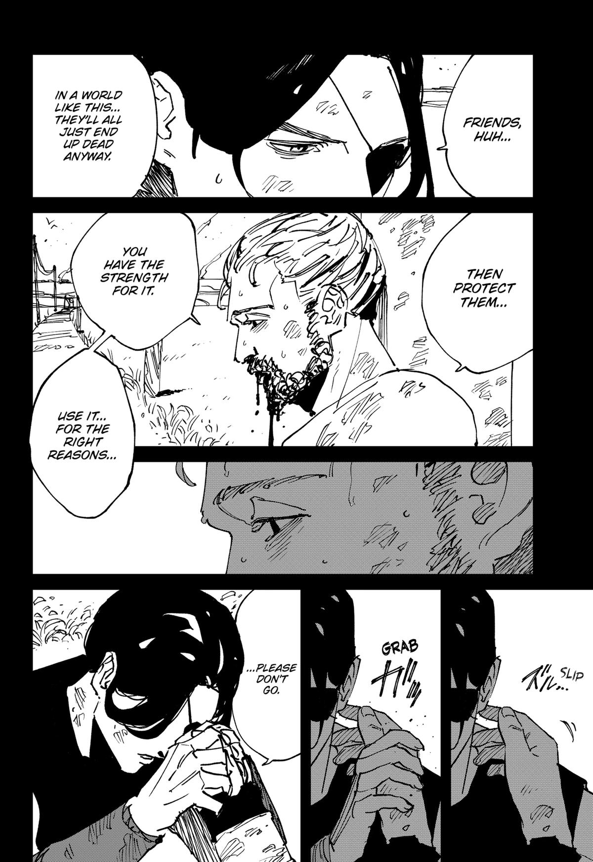 MAD Chap 45 - Next Chap 46