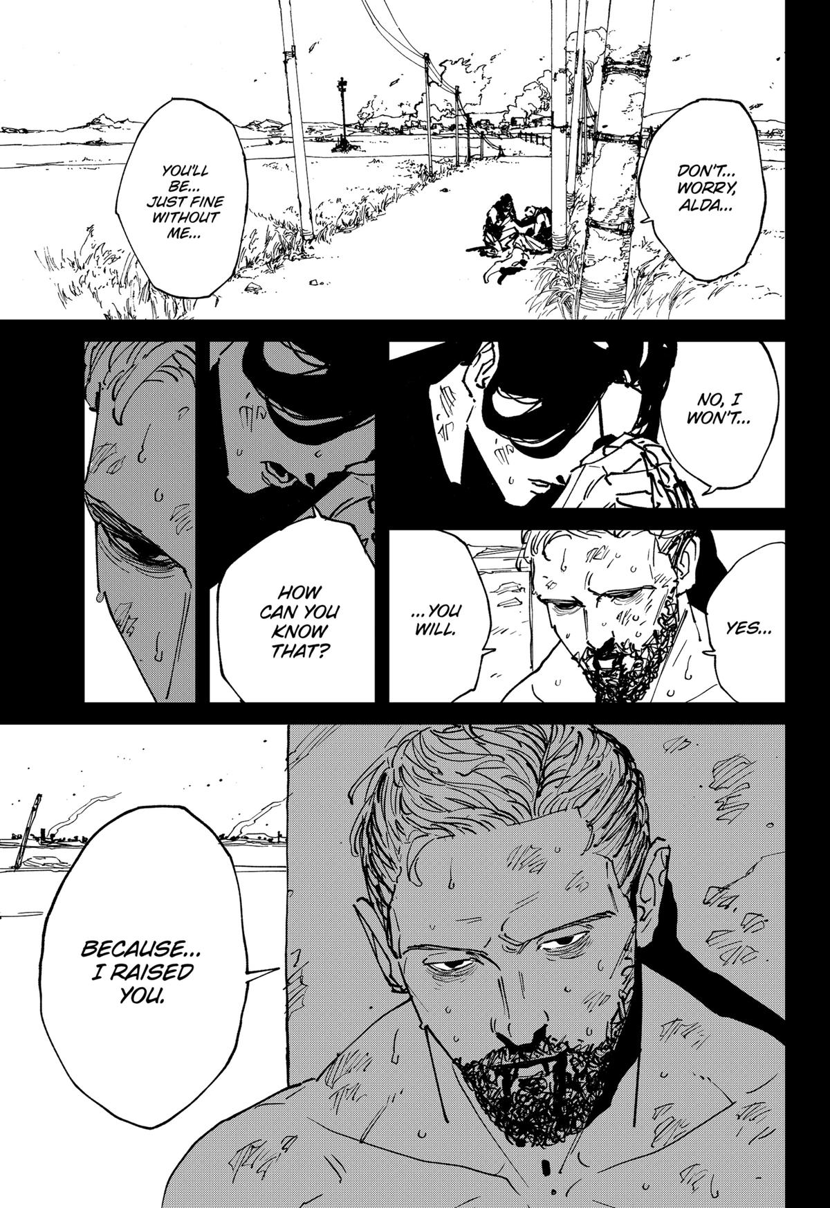 MAD Chap 45 - Next Chap 46