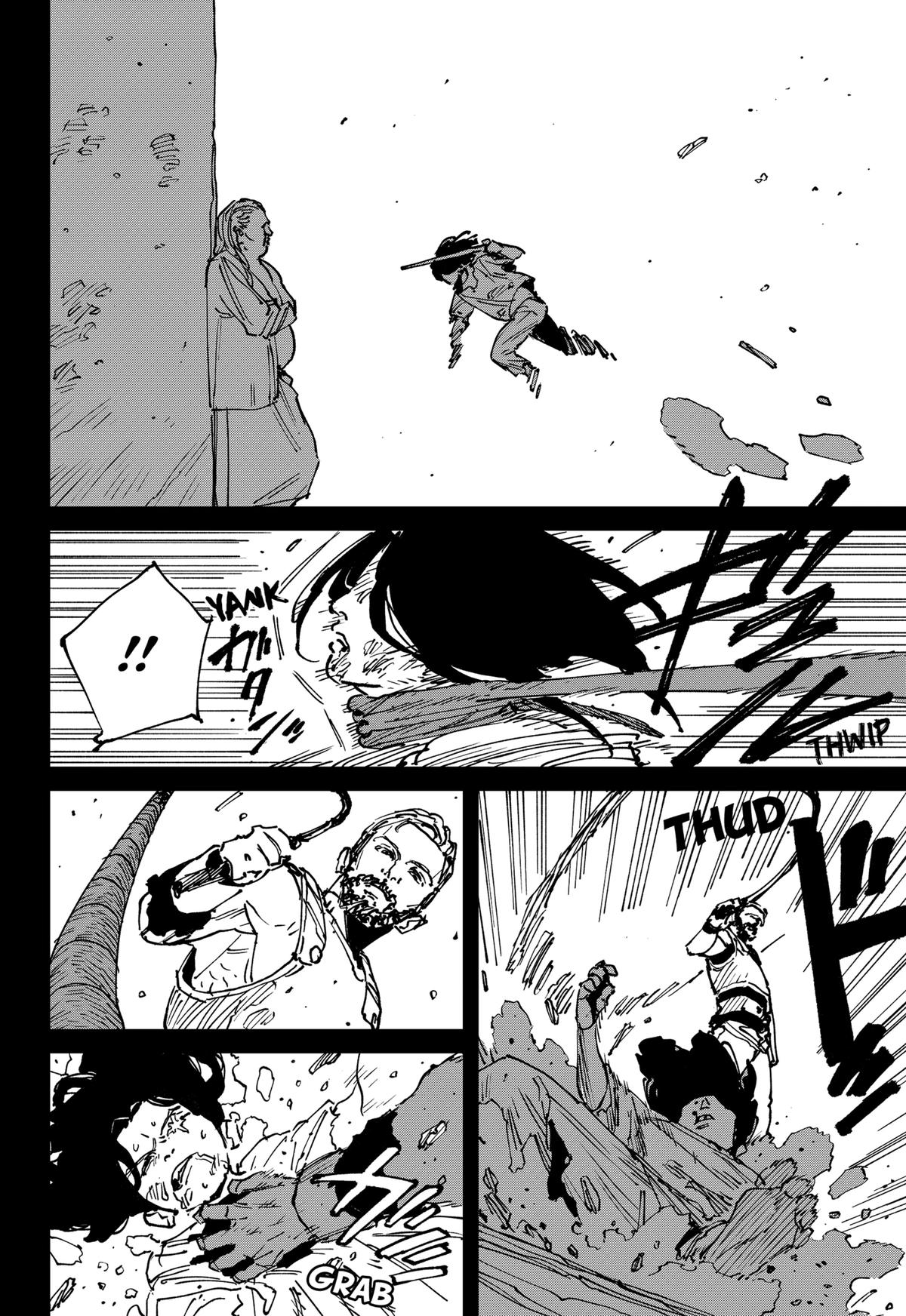 MAD Chap 45 - Next Chap 46