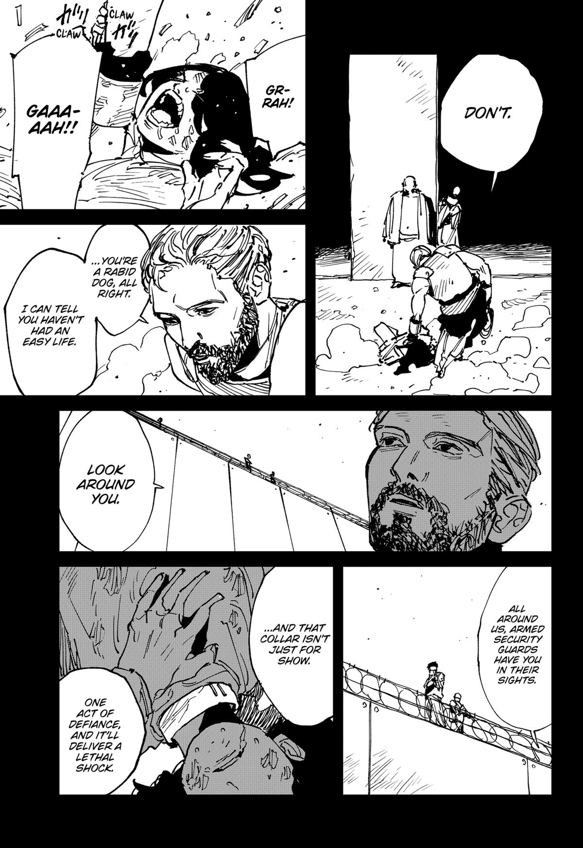 MAD Chap 45 - Next Chap 46