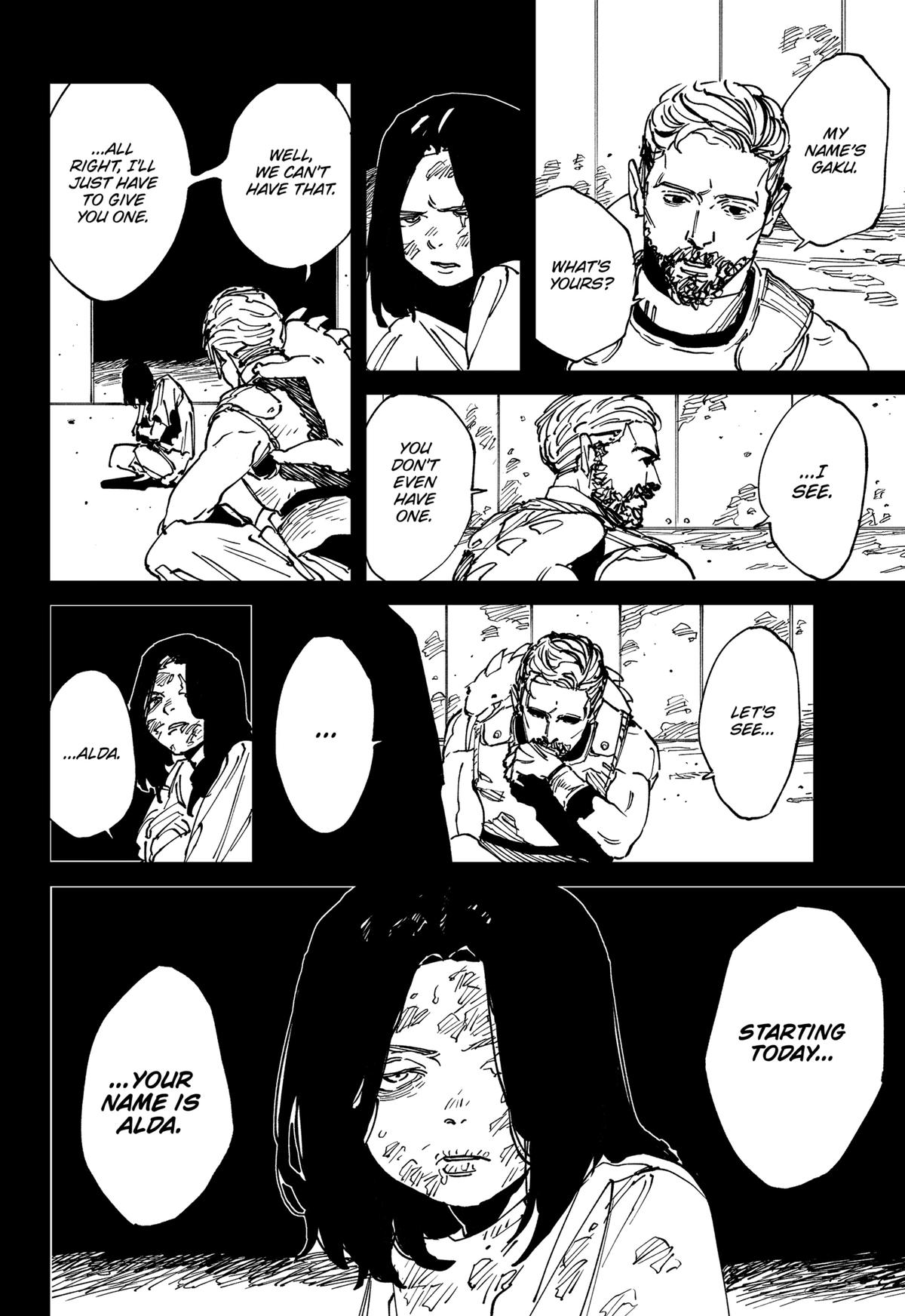 MAD Chap 45 - Next Chap 46