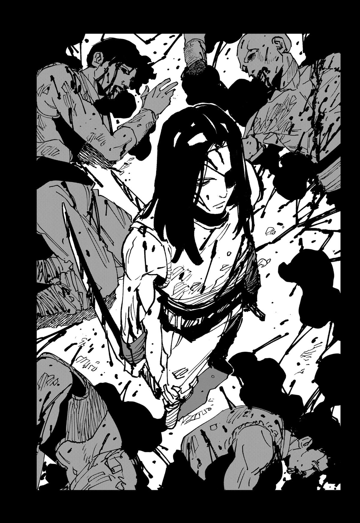 MAD Chap 45 - Next Chap 46