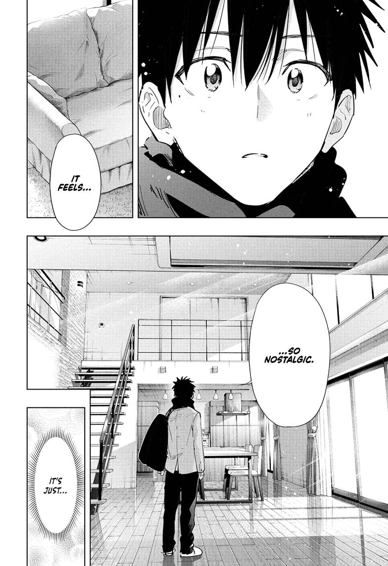 Hima-Ten! Chap 86 - Next Chap 87