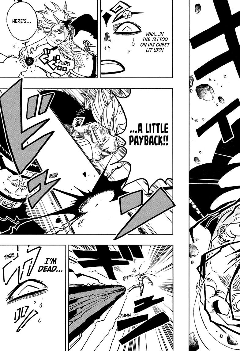 Exorcist no Kiyoshi-kun Chap 88 - Next Chap 89