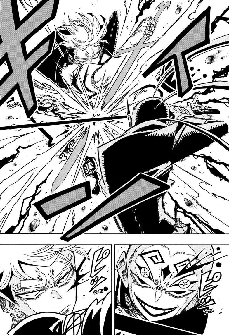 Exorcist no Kiyoshi-kun Chap 88 - Next Chap 89