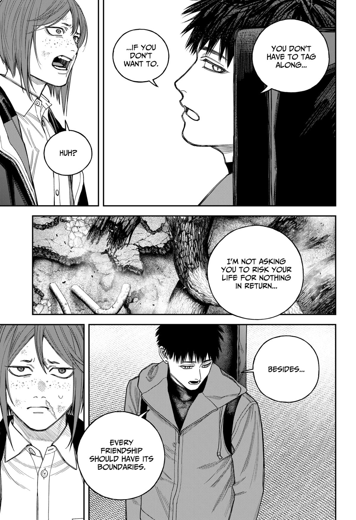 Empyreal Cabinet Chap 22 - Next Chap 23