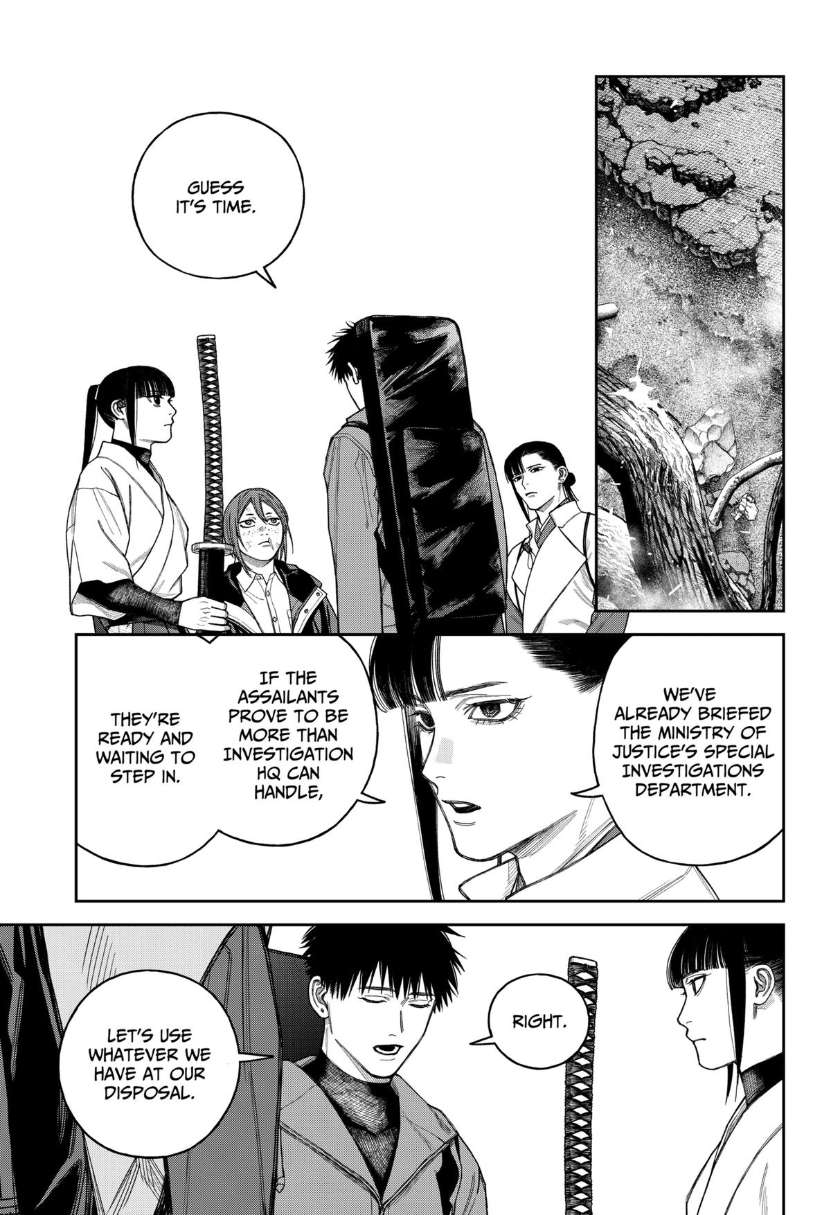 Empyreal Cabinet Chap 22 - Next Chap 23