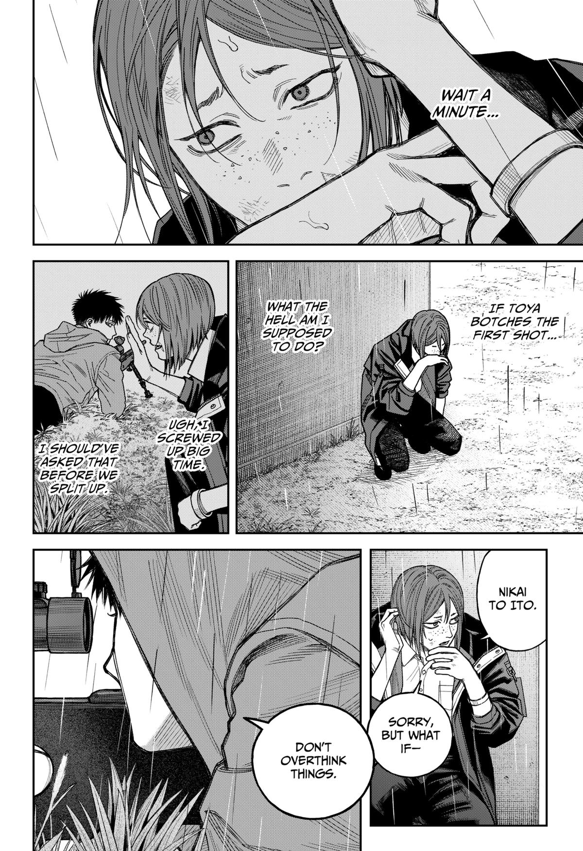 Empyreal Cabinet Chap 22 - Next Chap 23