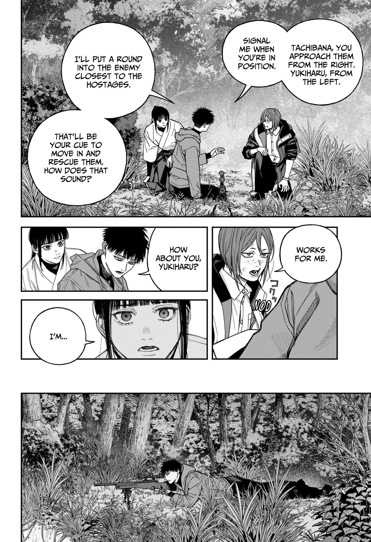 Empyreal Cabinet Chap 22 - Next Chap 23