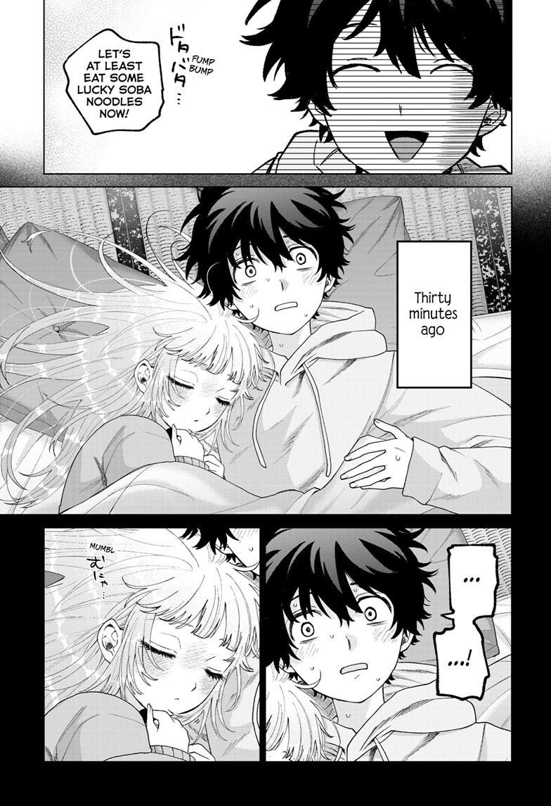 Momose Akira no Hatsukoi Hatanchuu. Chap 79 - Next Chap 80
