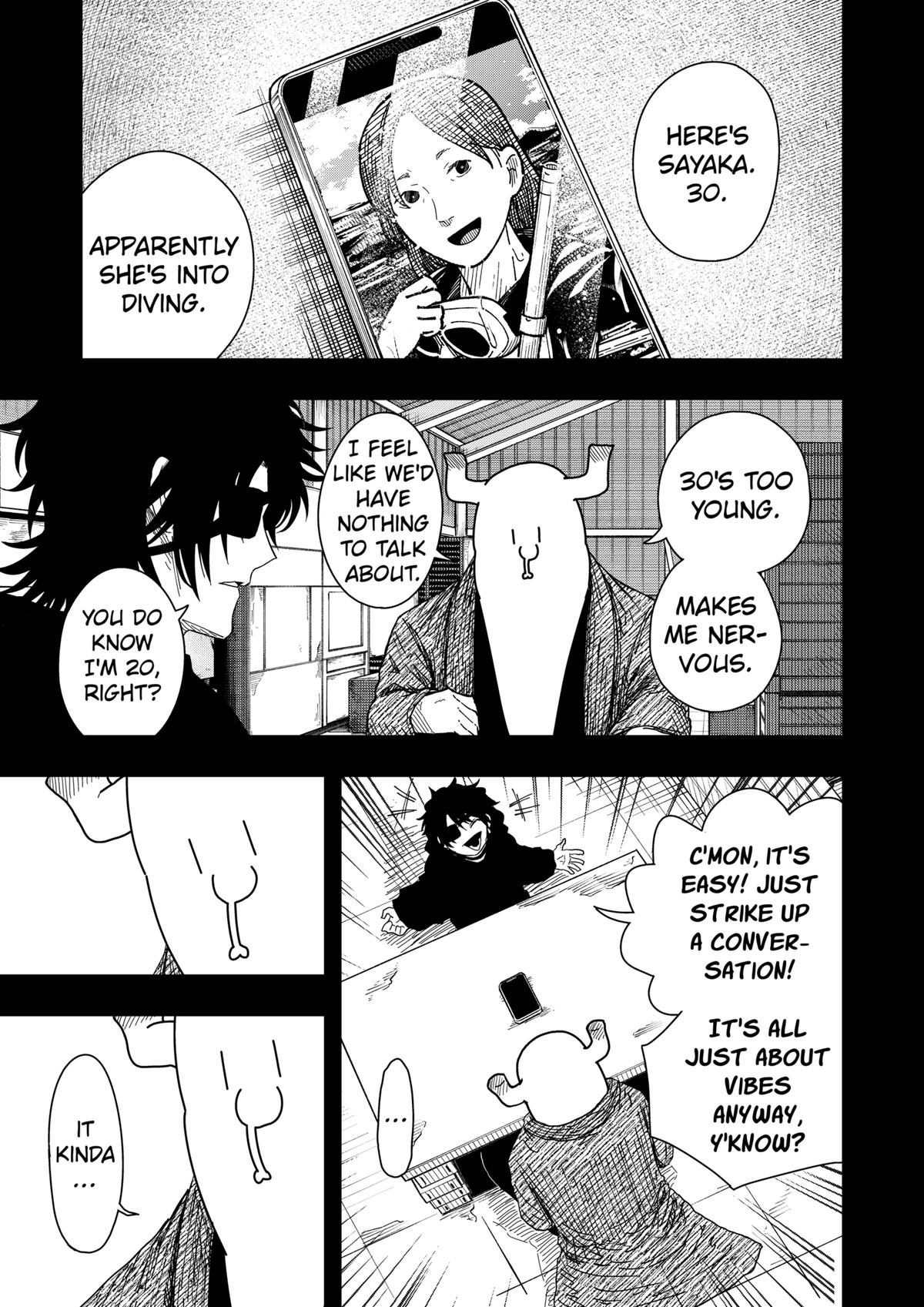 Drama Queen Chap 52 - Next Chap 53