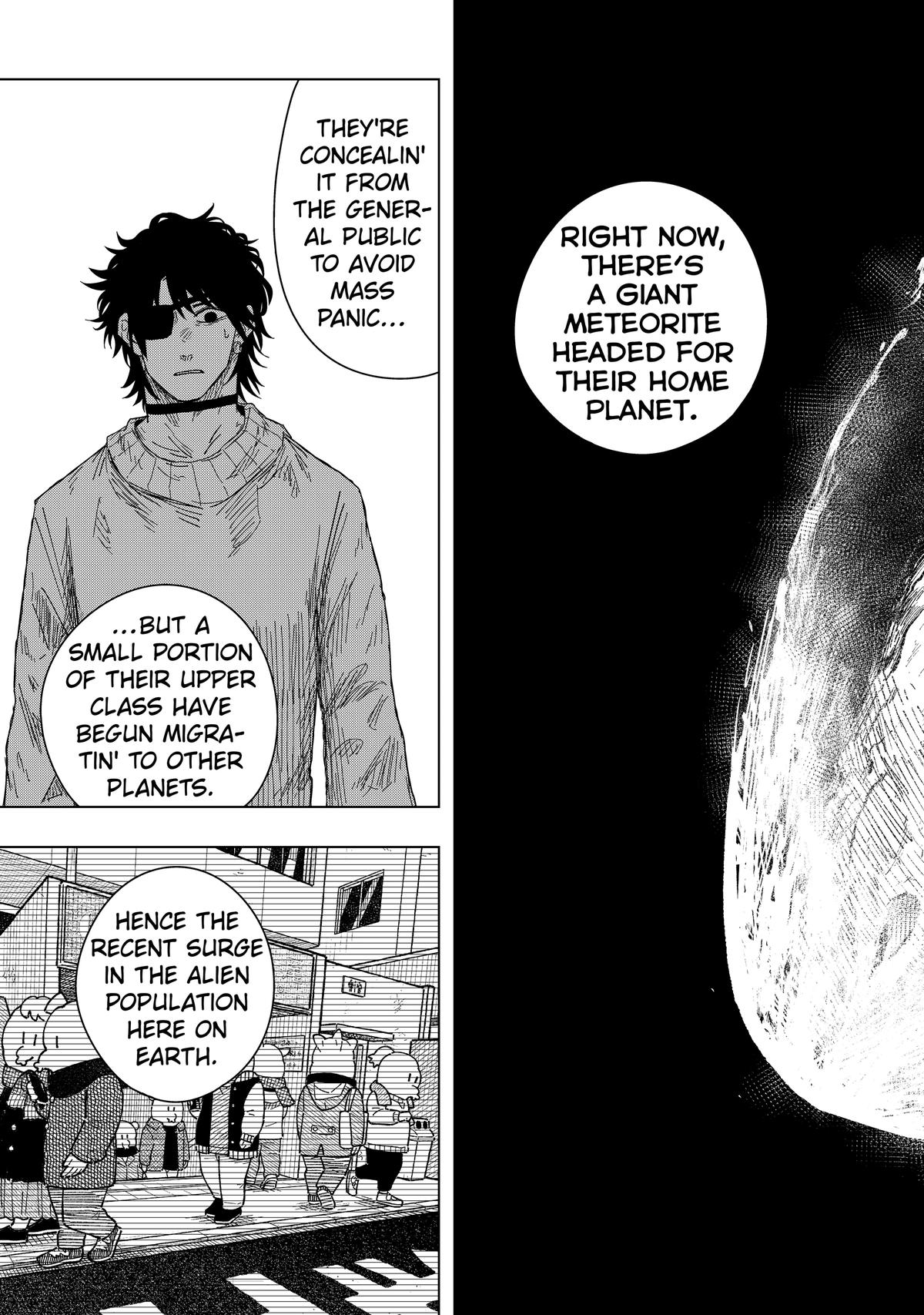 Drama Queen Chap 52 - Next Chap 53