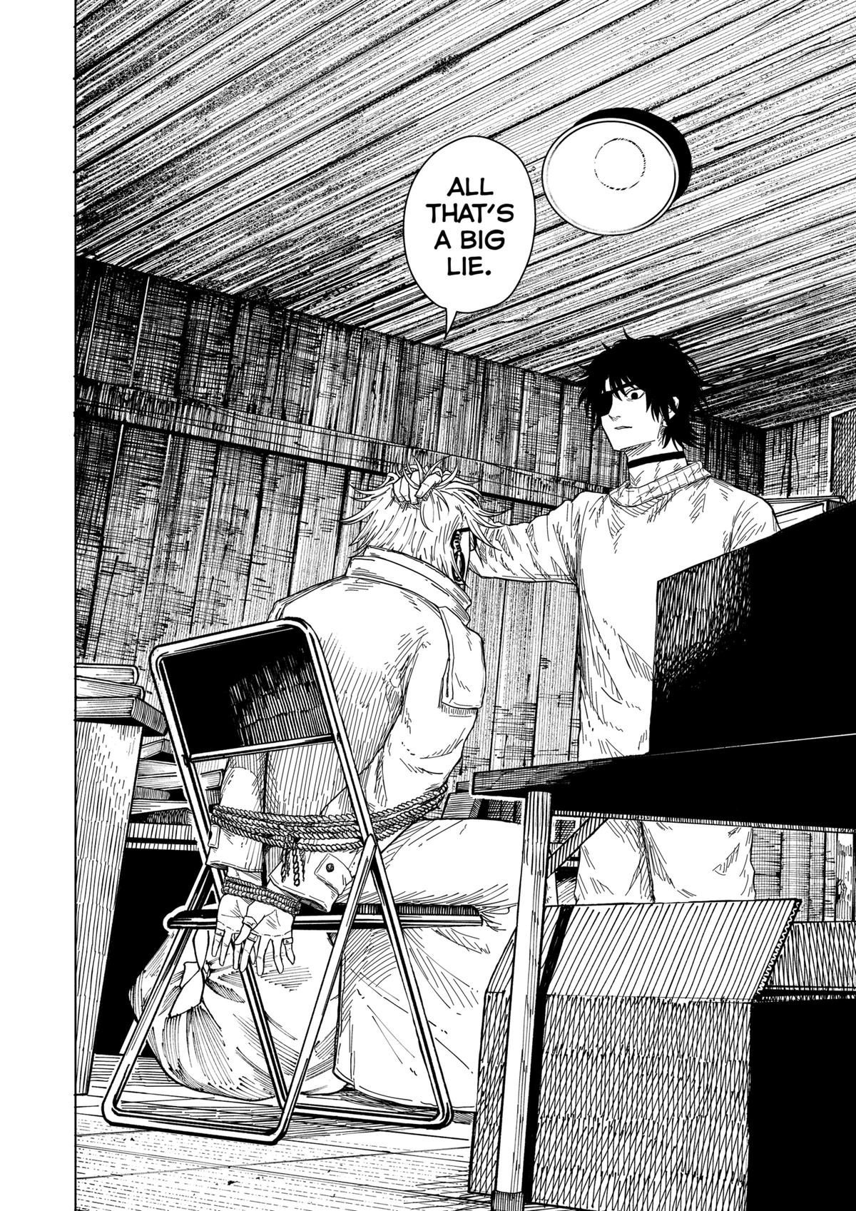Drama Queen Chap 52 - Next Chap 53