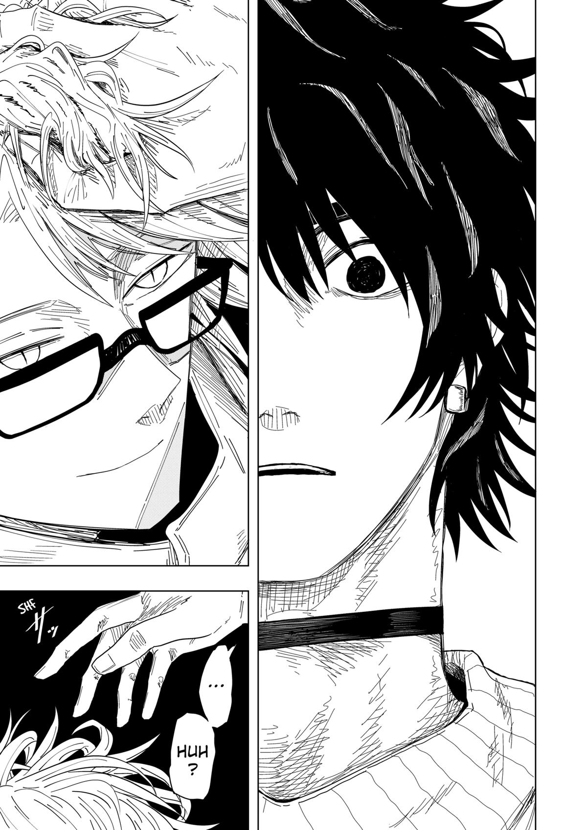 Drama Queen Chap 52 - Next Chap 53