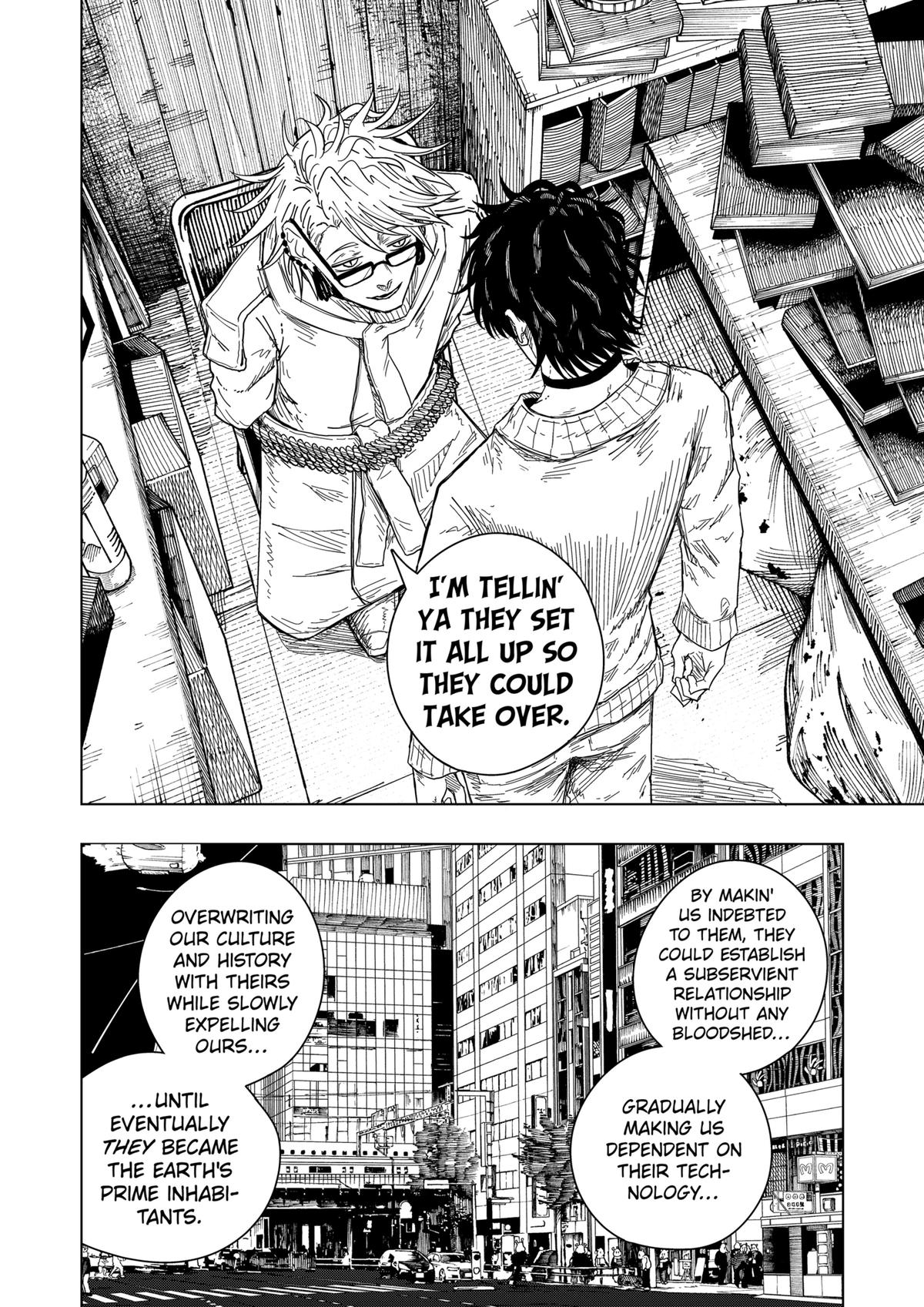 Drama Queen Chap 52 - Next Chap 53