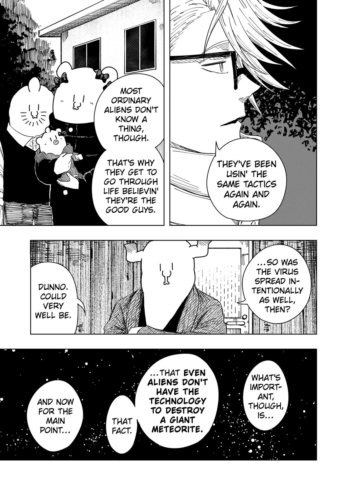 Drama Queen Chap 52 - Next Chap 53