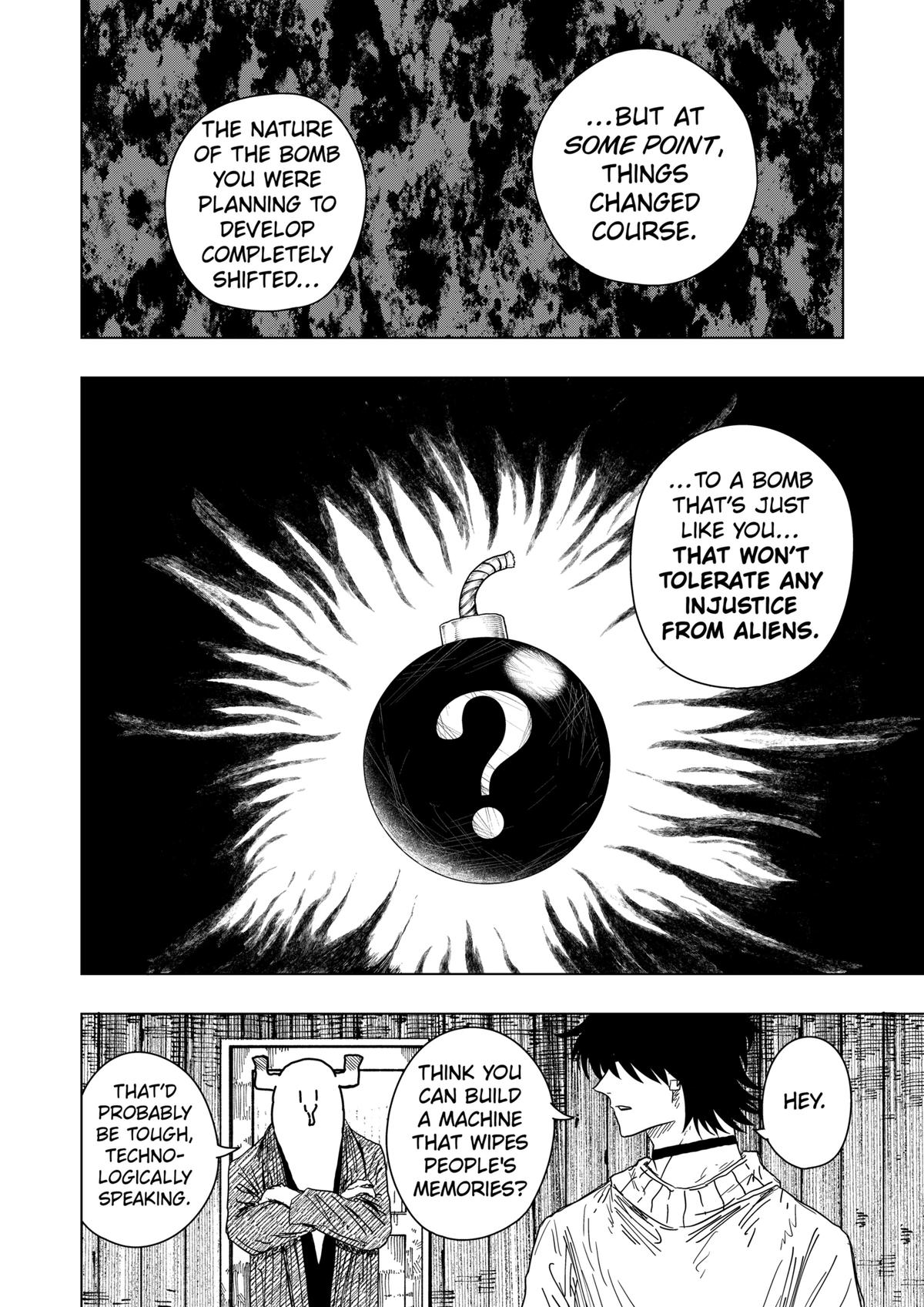 Drama Queen Chap 52 - Next Chap 53