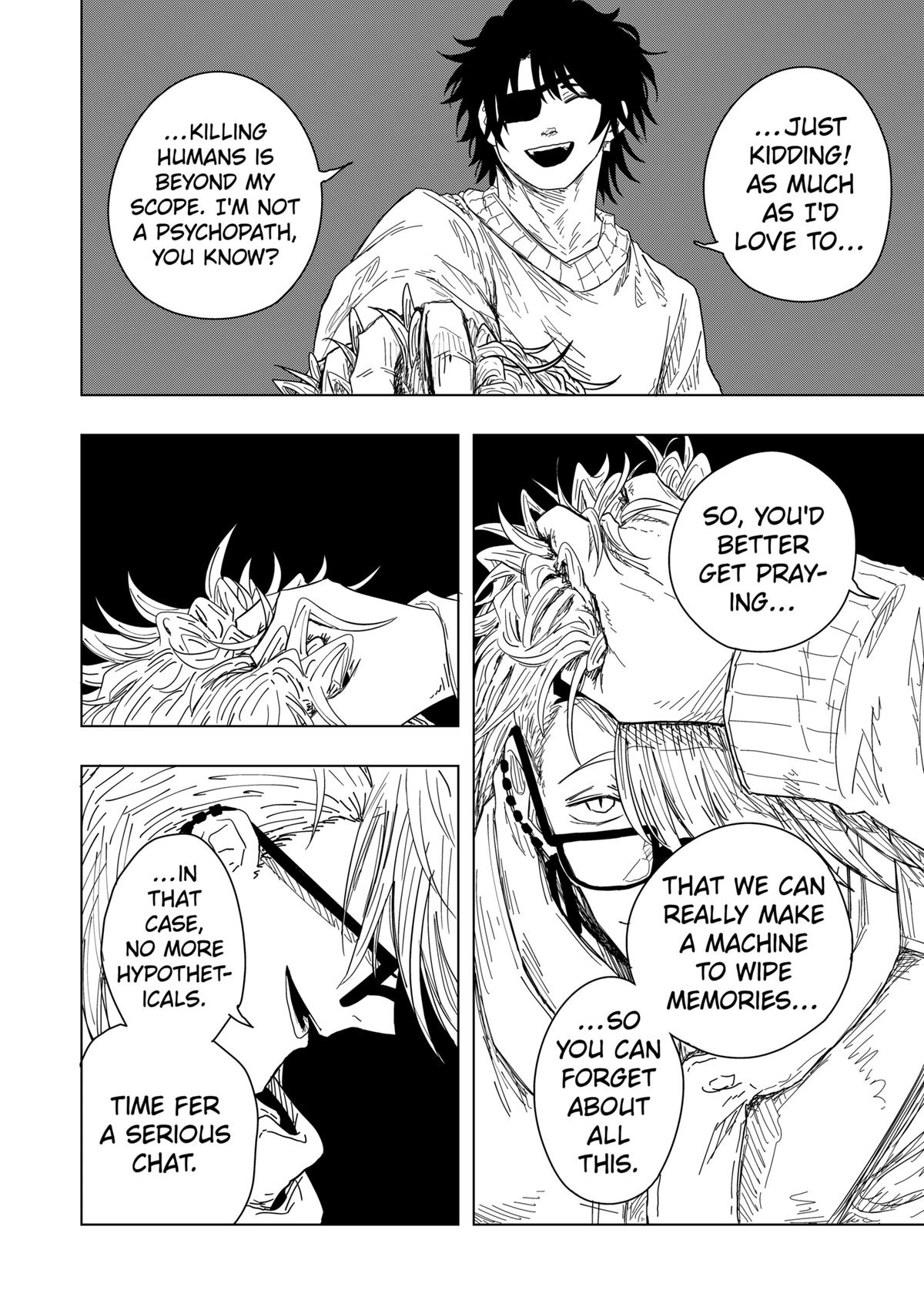 Drama Queen Chap 52 - Next Chap 53
