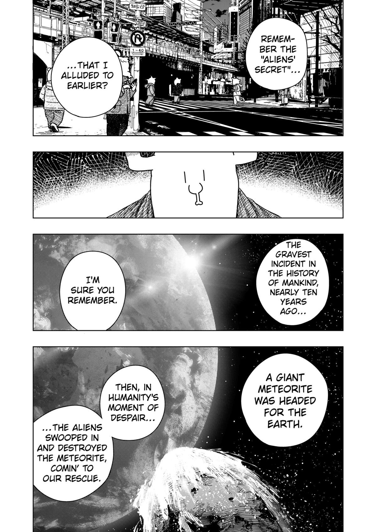 Drama Queen Chap 52 - Next Chap 53