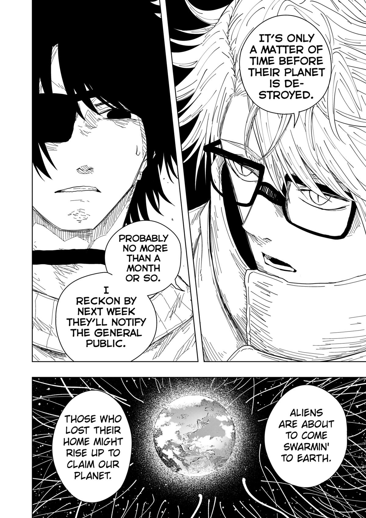 Drama Queen Chap 52 - Next Chap 53