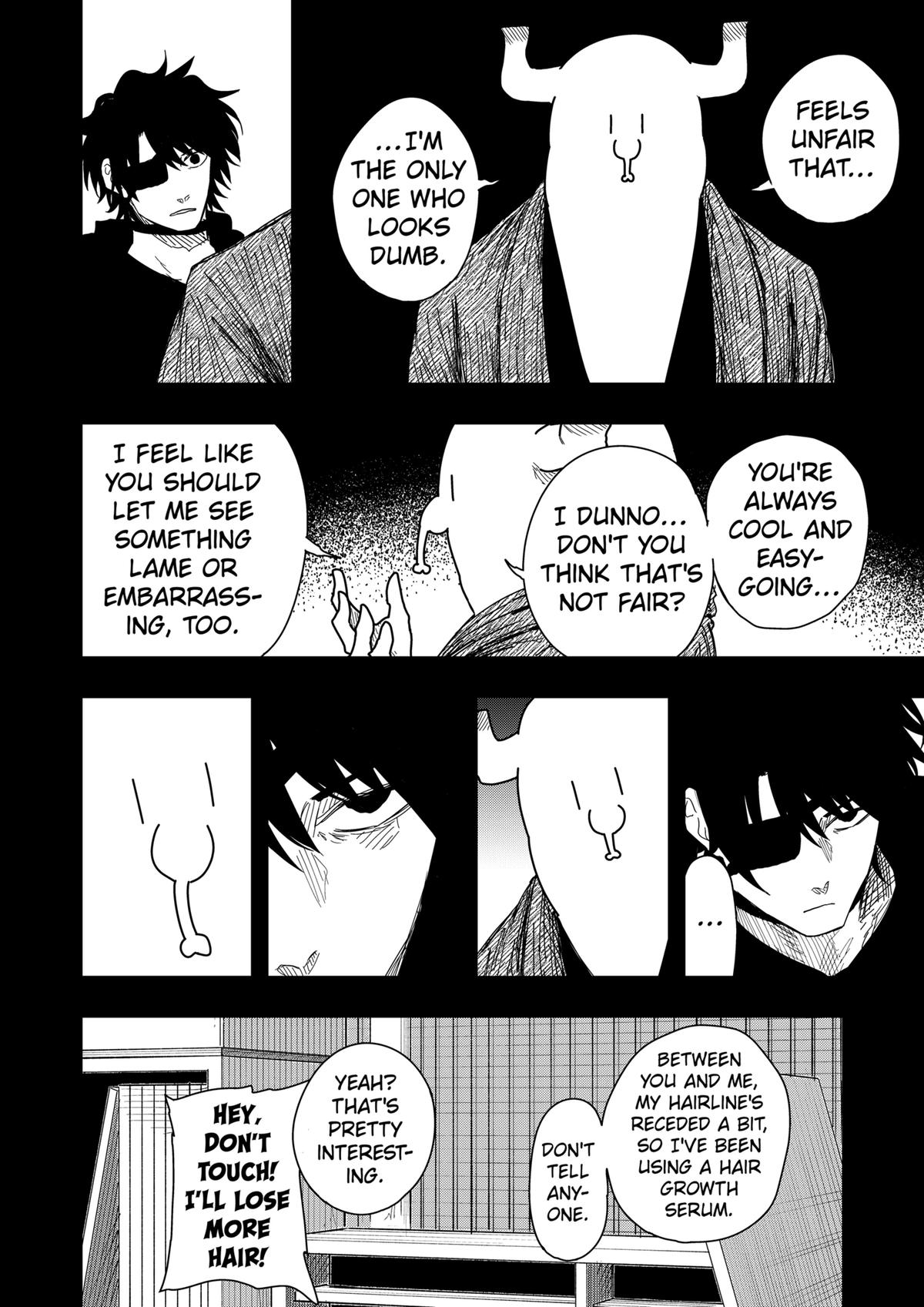 Drama Queen Chap 52 - Next Chap 53