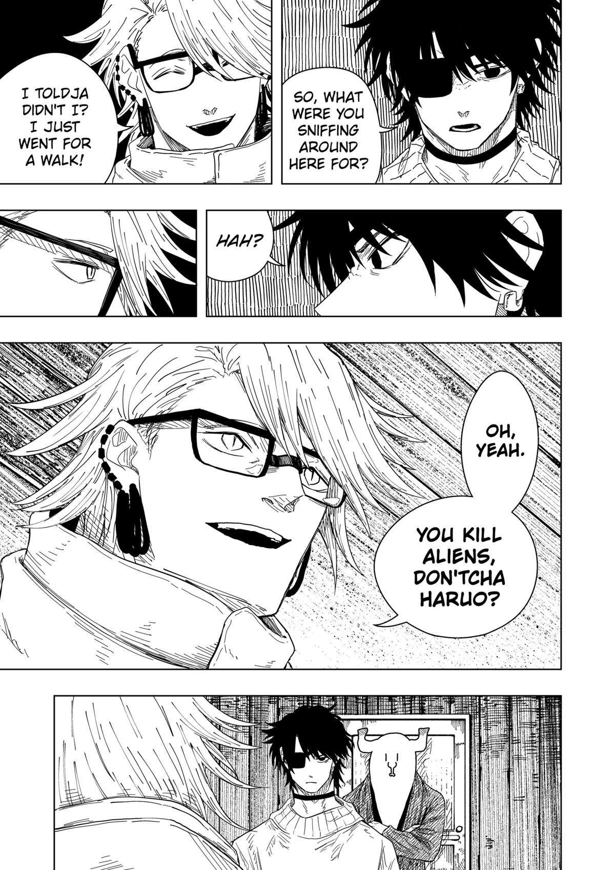 Drama Queen Chap 52 - Next Chap 53