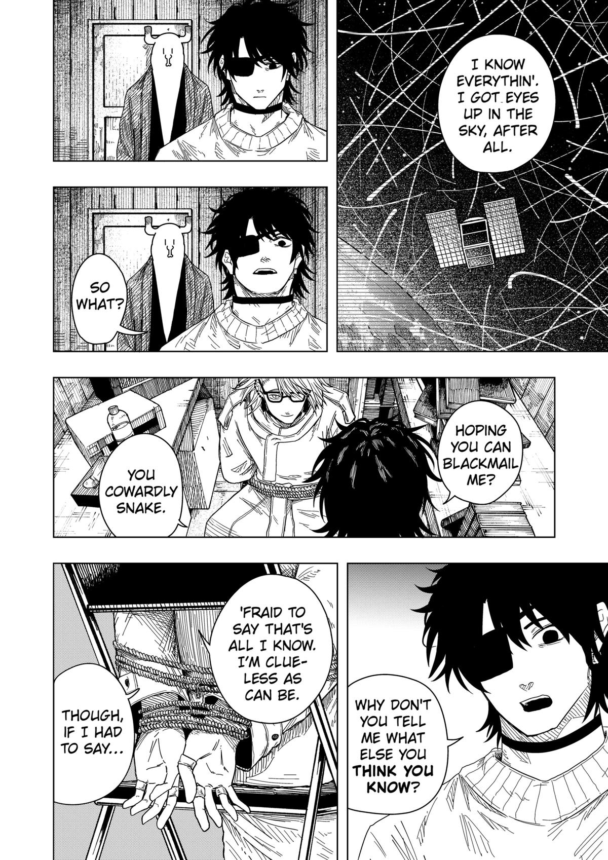 Drama Queen Chap 52 - Next Chap 53