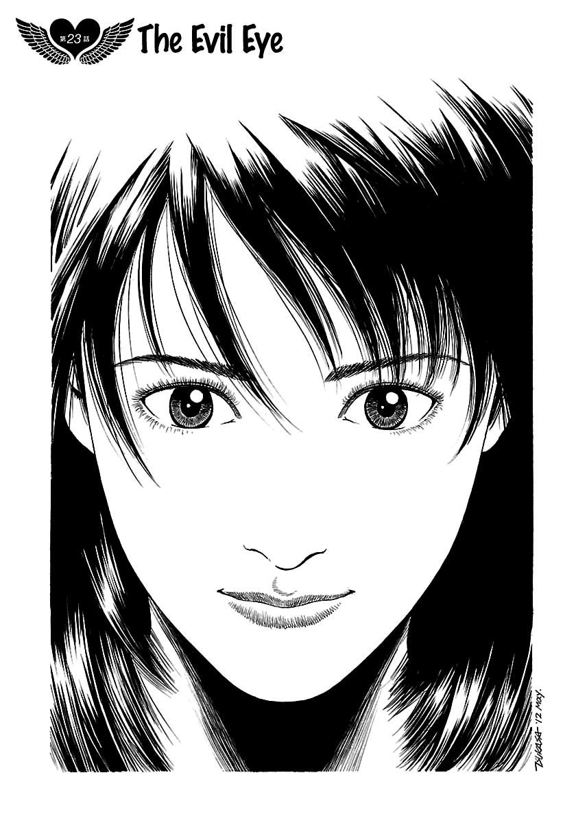 Angel Heart 2nd Season Chap 23 - Next Chap 24