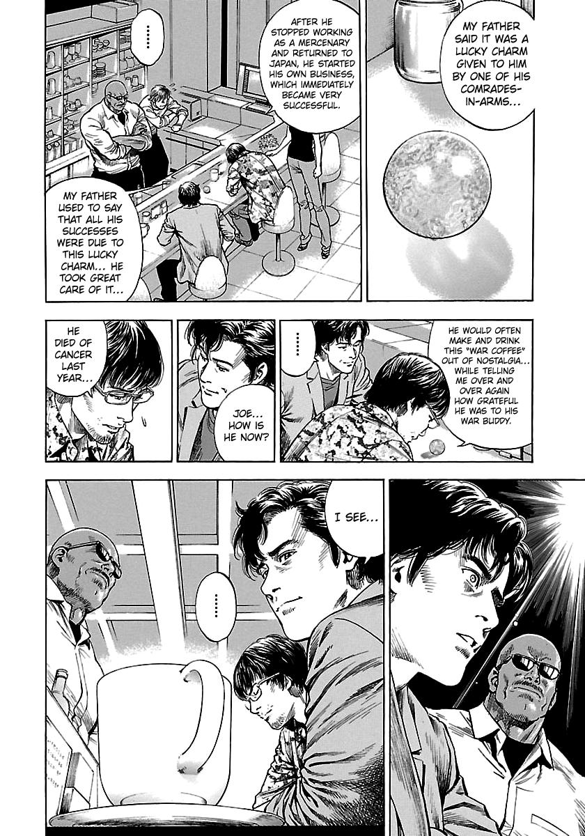 Angel Heart 2nd Season Chap 23 - Next Chap 24