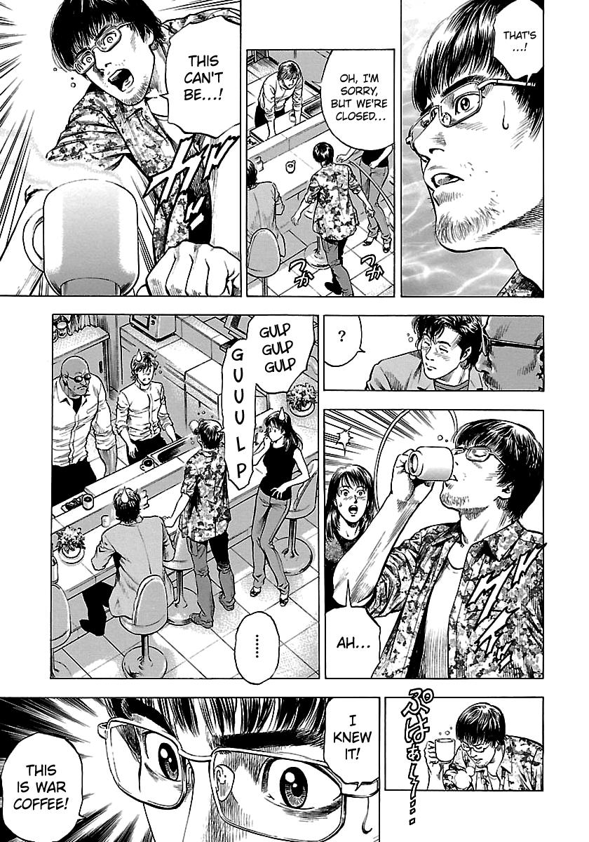 Angel Heart 2nd Season Chap 23 - Next Chap 24