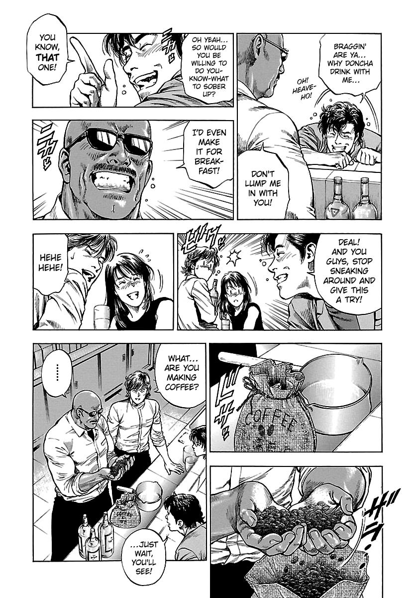 Angel Heart 2nd Season Chap 23 - Next Chap 24