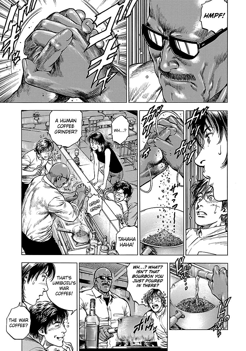 Angel Heart 2nd Season Chap 23 - Next Chap 24