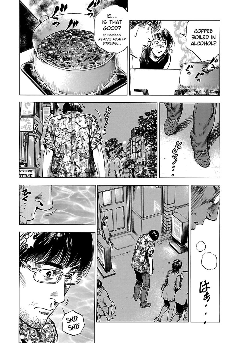 Angel Heart 2nd Season Chap 23 - Next Chap 24