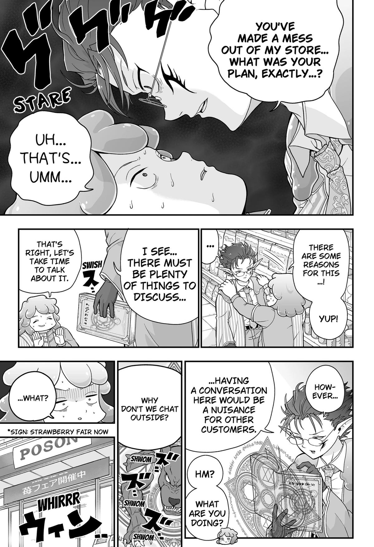 Buyotopia Chap 5 - Next Chap 6