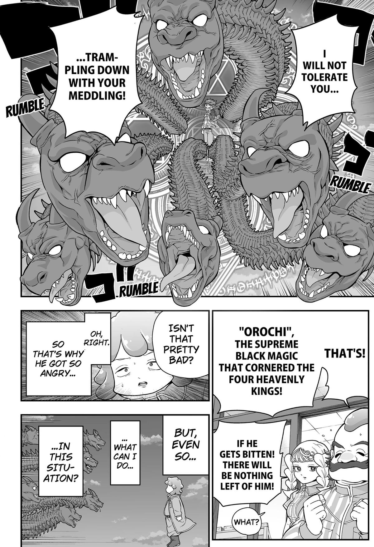Buyotopia Chap 5 - Next Chap 6