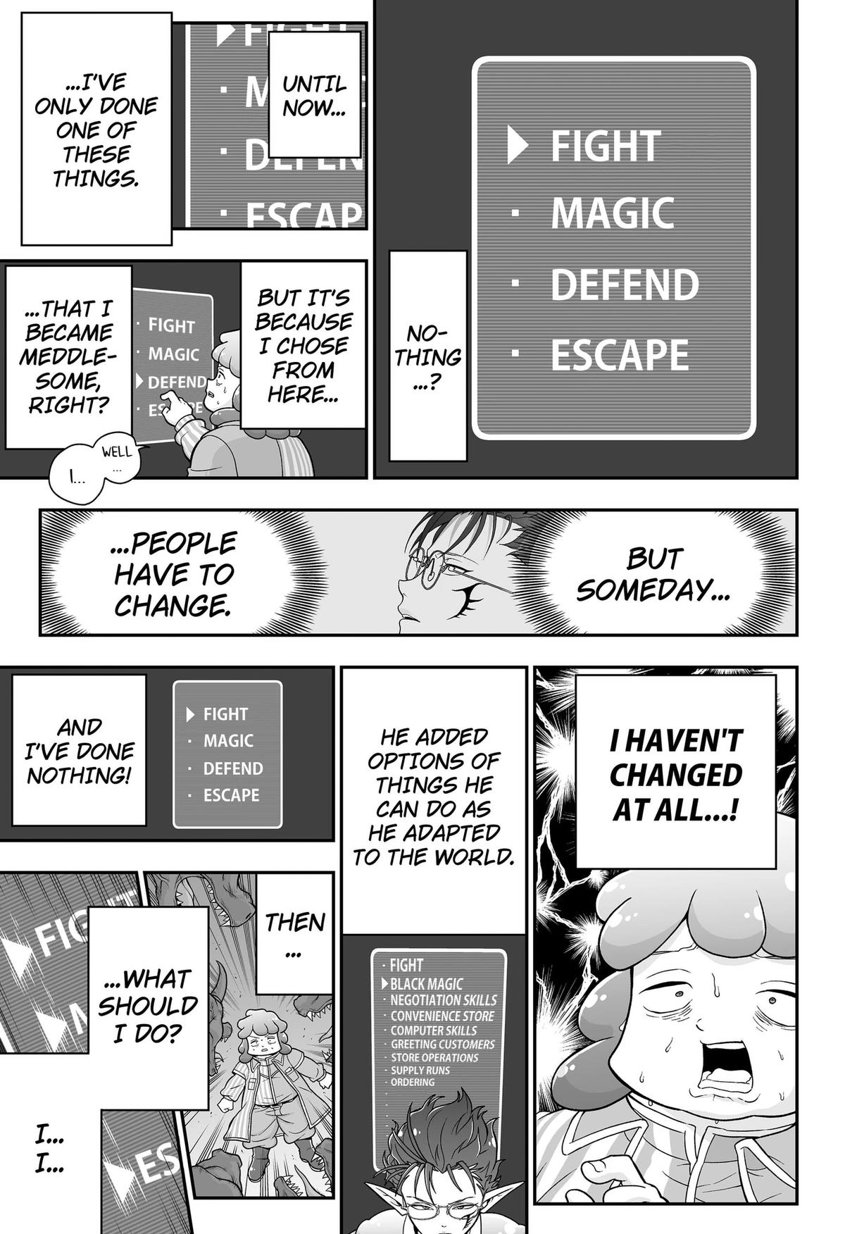 Buyotopia Chap 5 - Next Chap 6