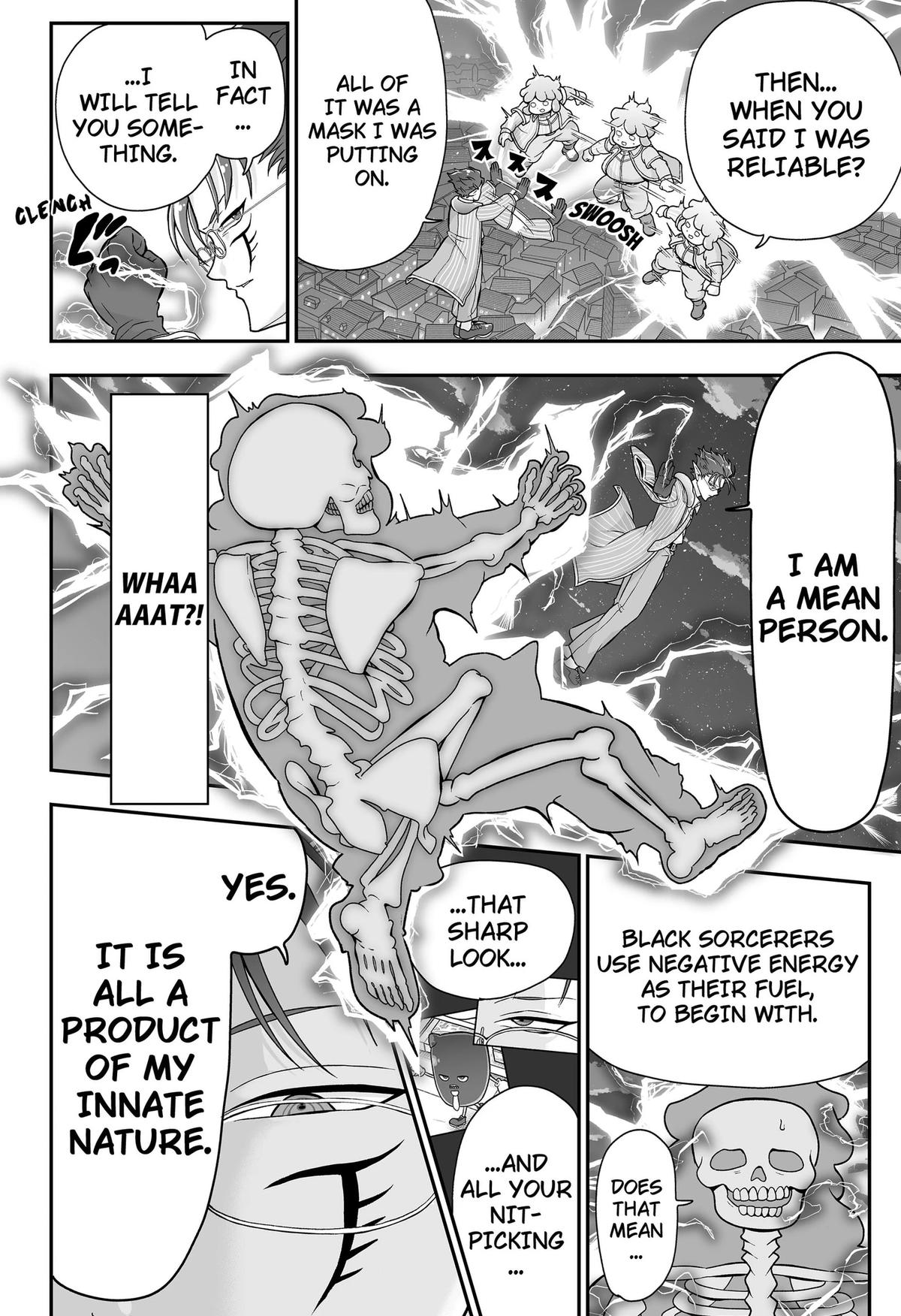 Buyotopia Chap 5 - Next Chap 6