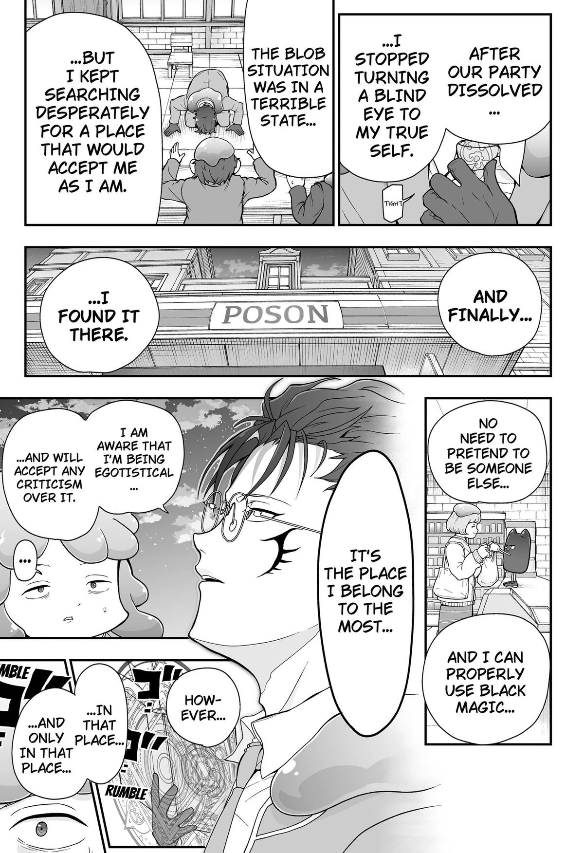 Buyotopia Chap 5 - Next Chap 6