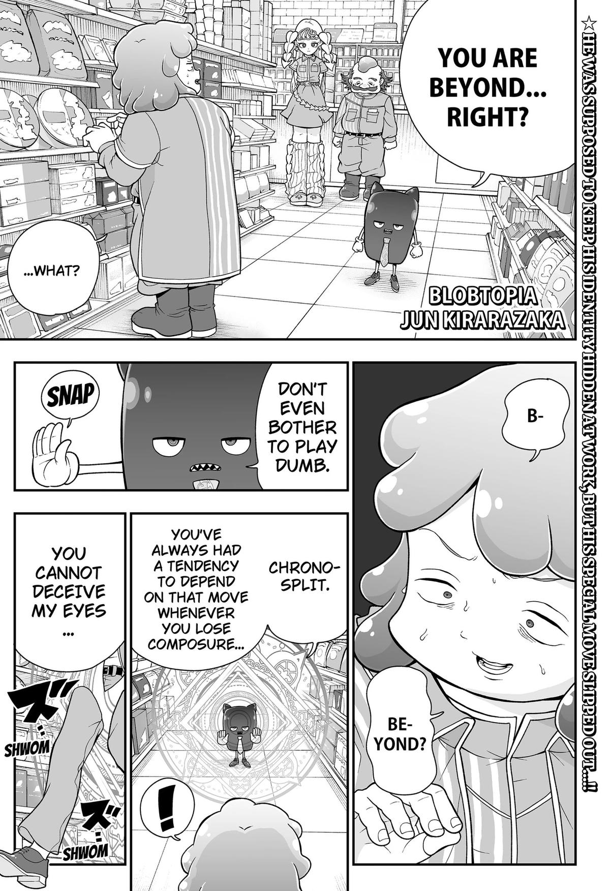 Buyotopia Chap 5 - Next Chap 6