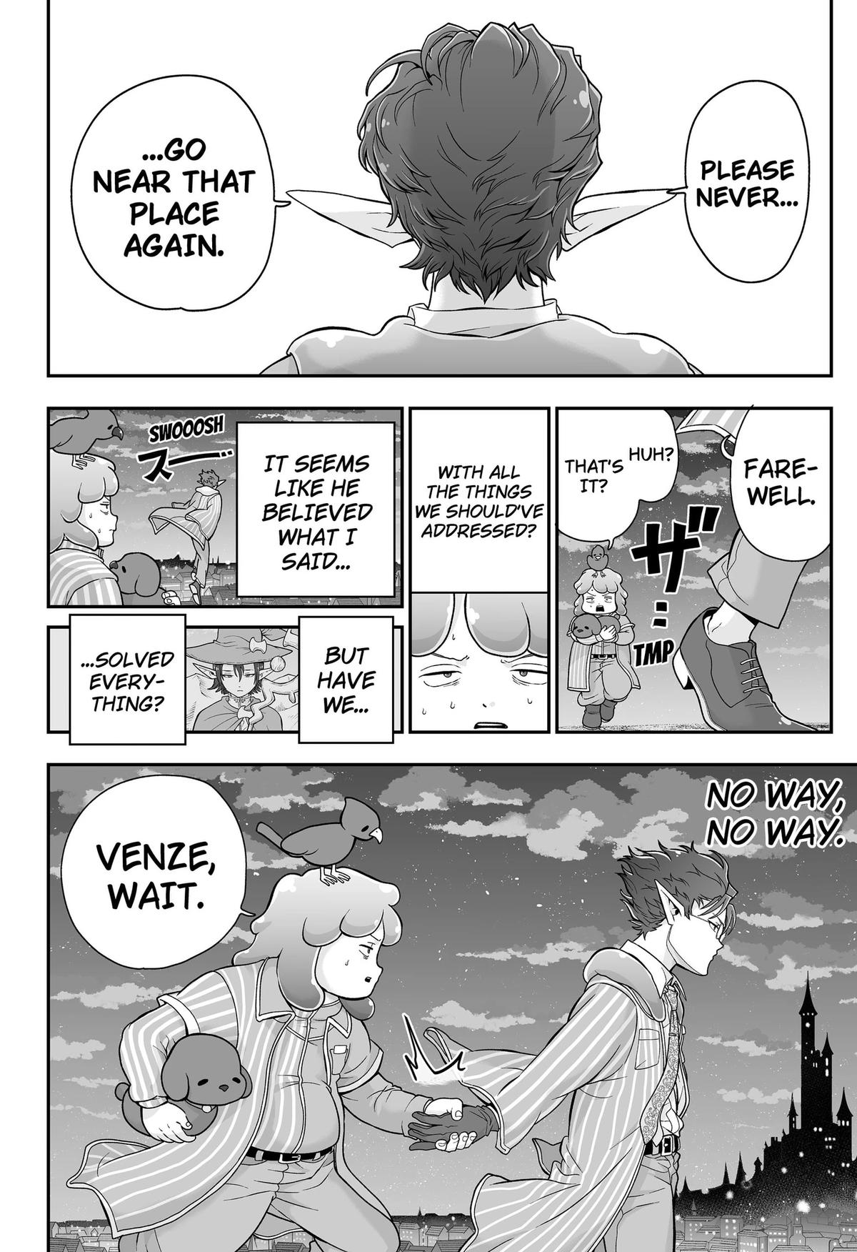 Buyotopia Chap 5 - Next Chap 6