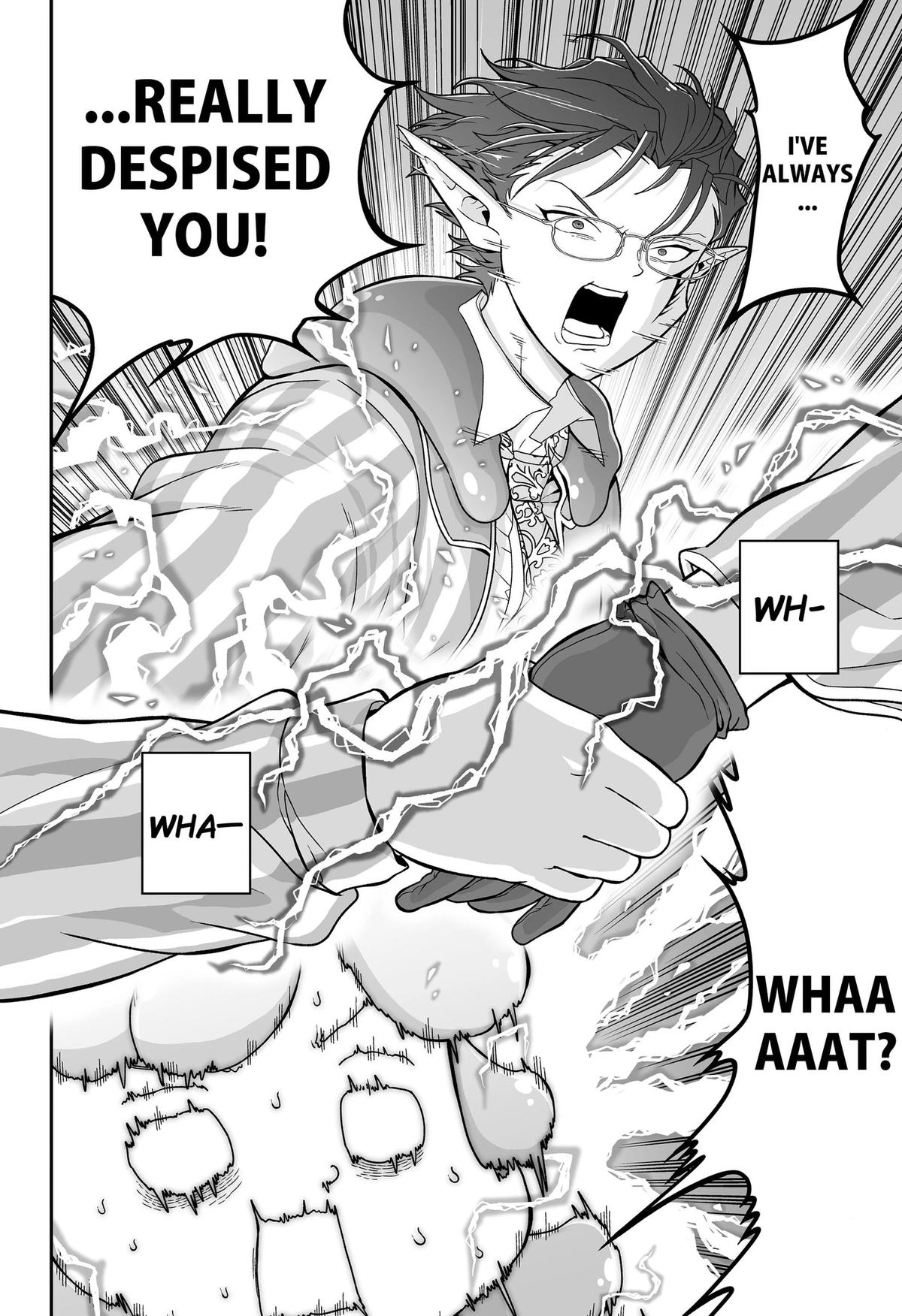 Buyotopia Chap 5 - Next Chap 6