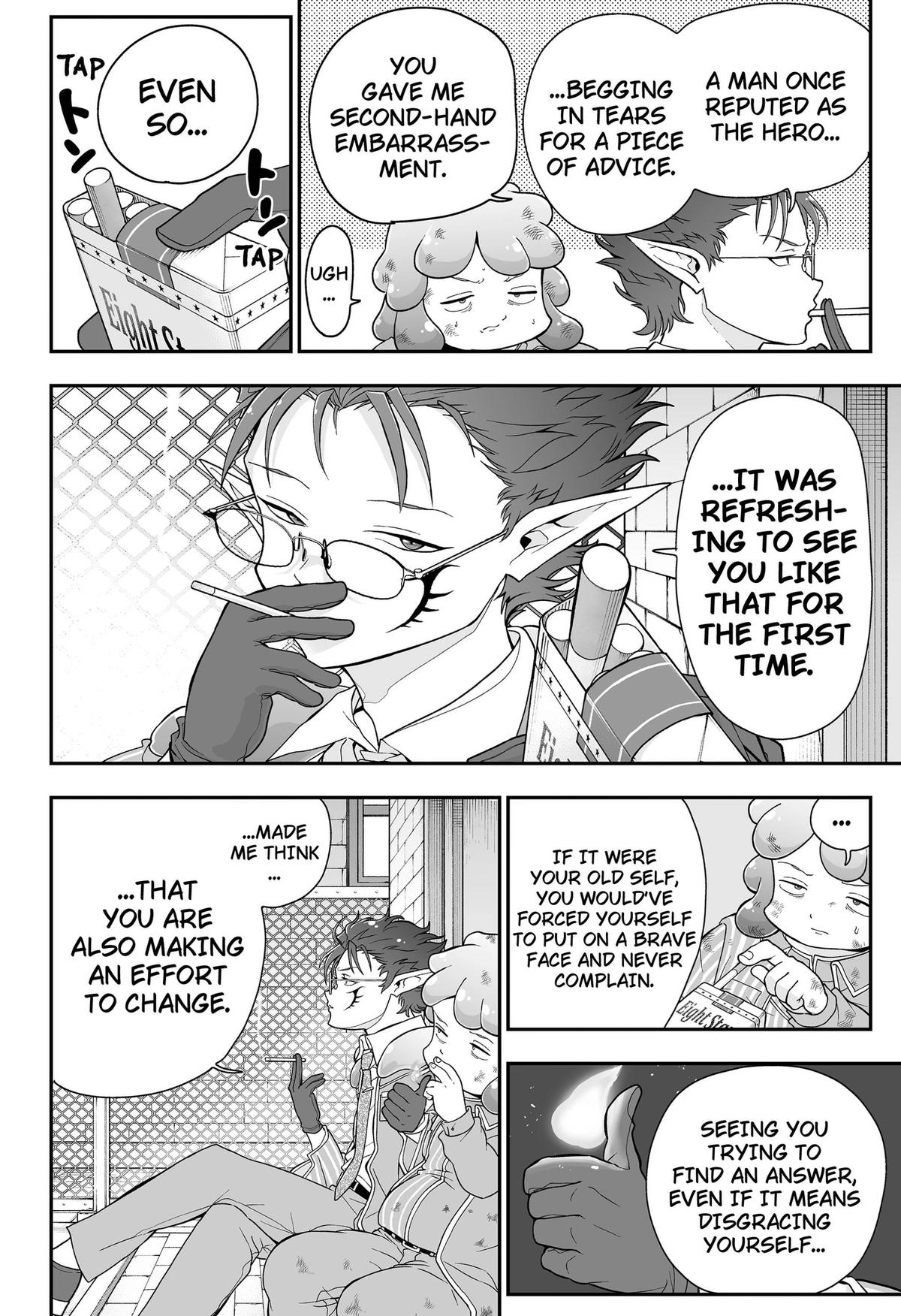 Buyotopia Chap 5 - Next Chap 6