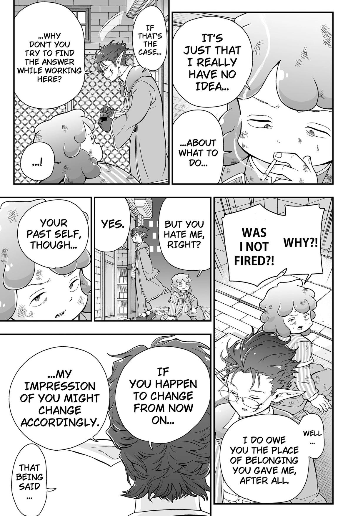 Buyotopia Chap 5 - Next Chap 6