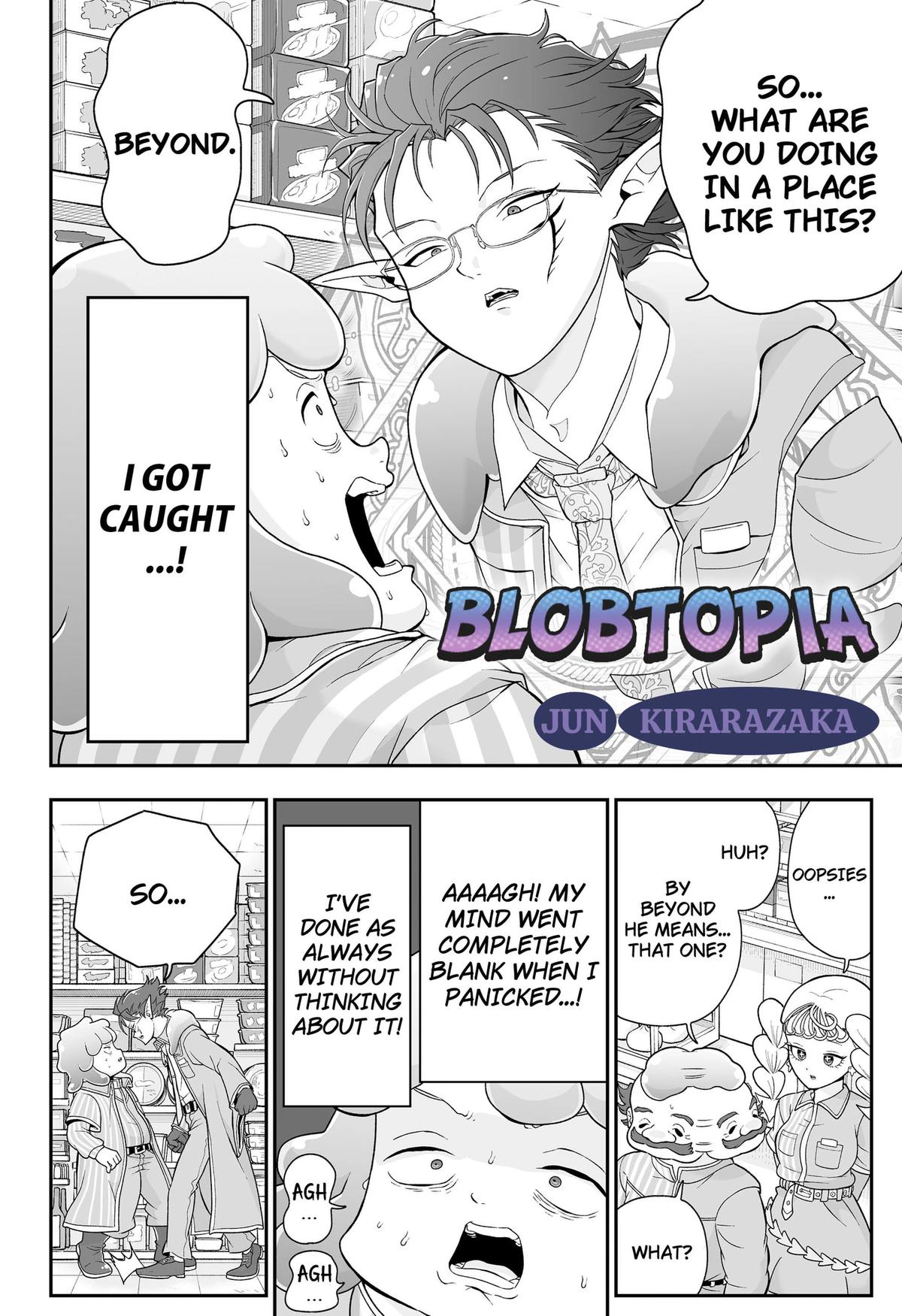 Buyotopia Chap 5 - Next Chap 6