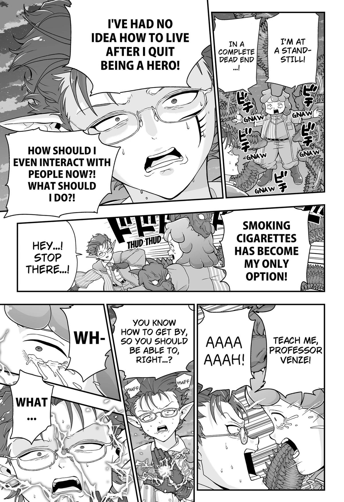 Buyotopia Chap 5 - Next Chap 6