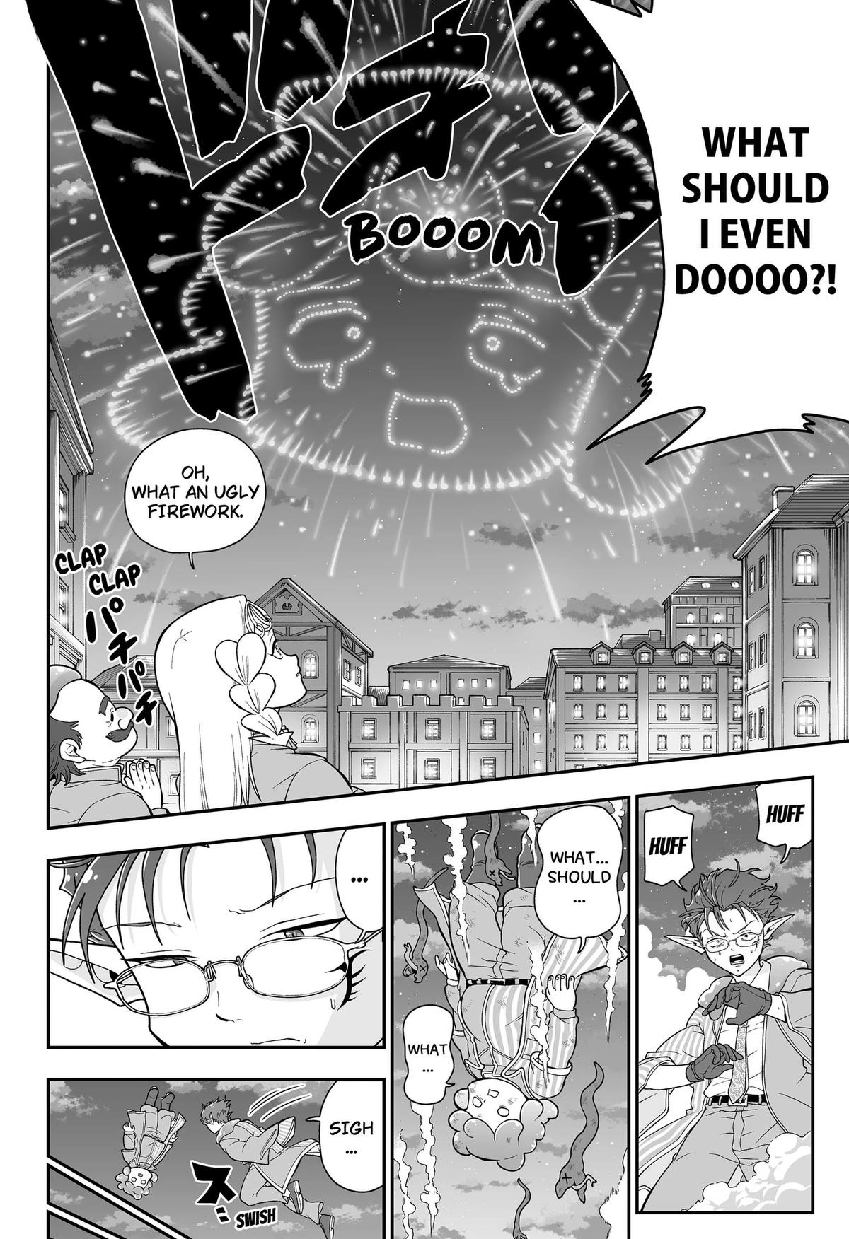 Buyotopia Chap 5 - Next Chap 6