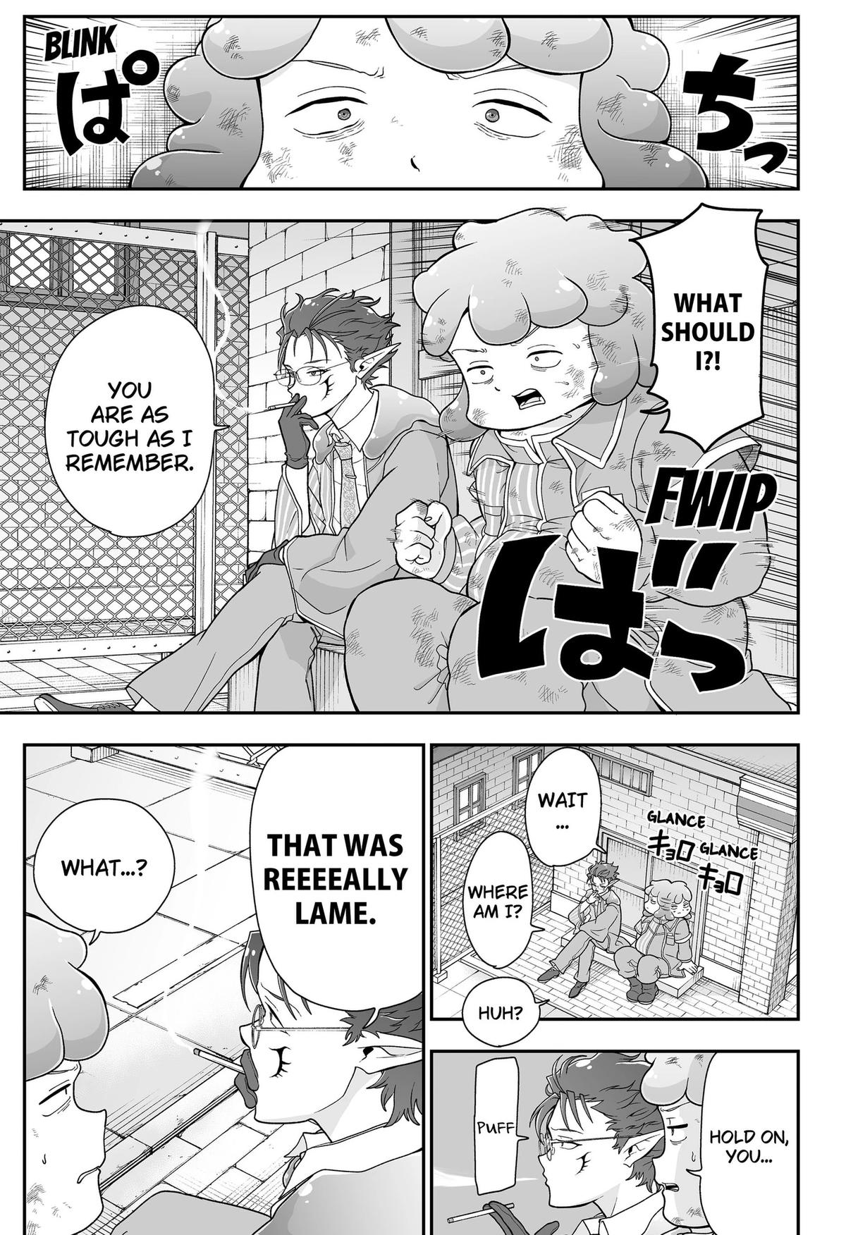 Buyotopia Chap 5 - Next Chap 6