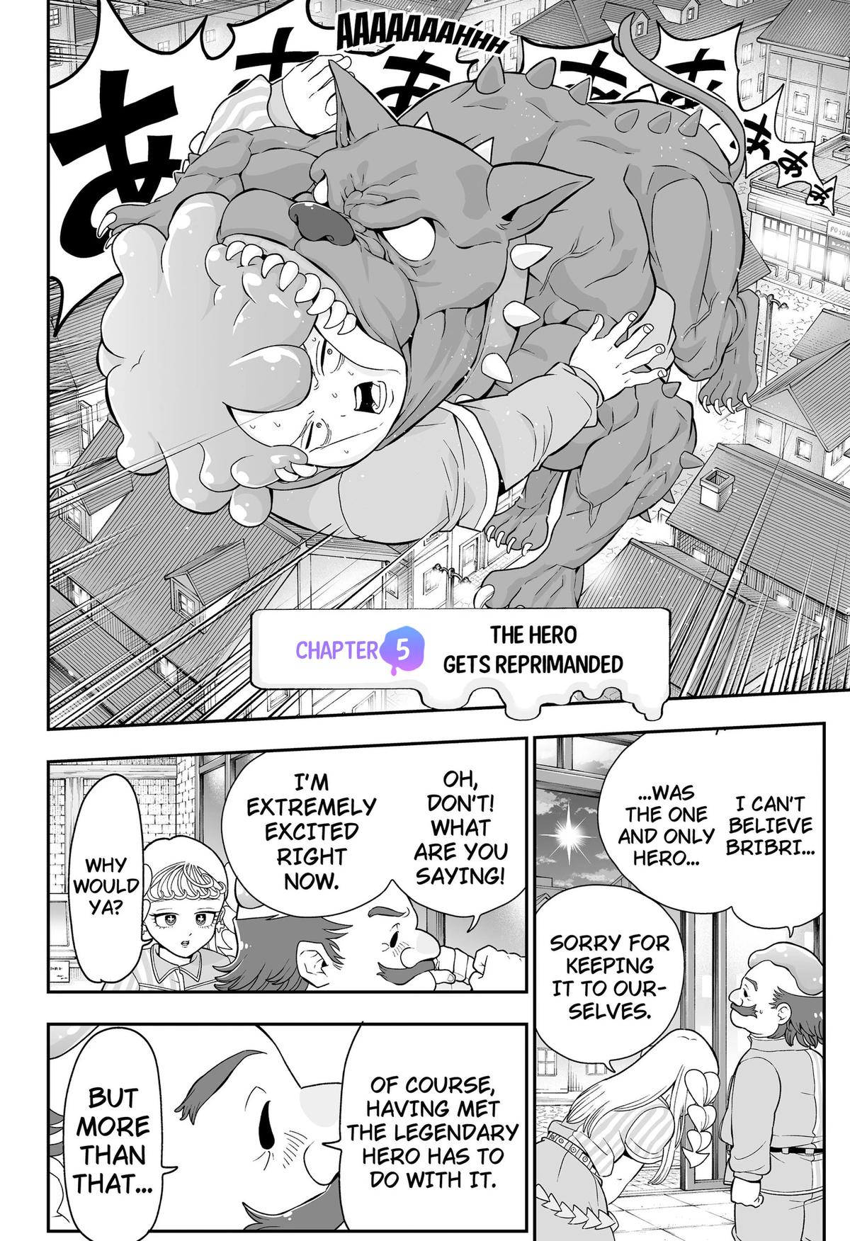 Buyotopia Chap 5 - Next Chap 6