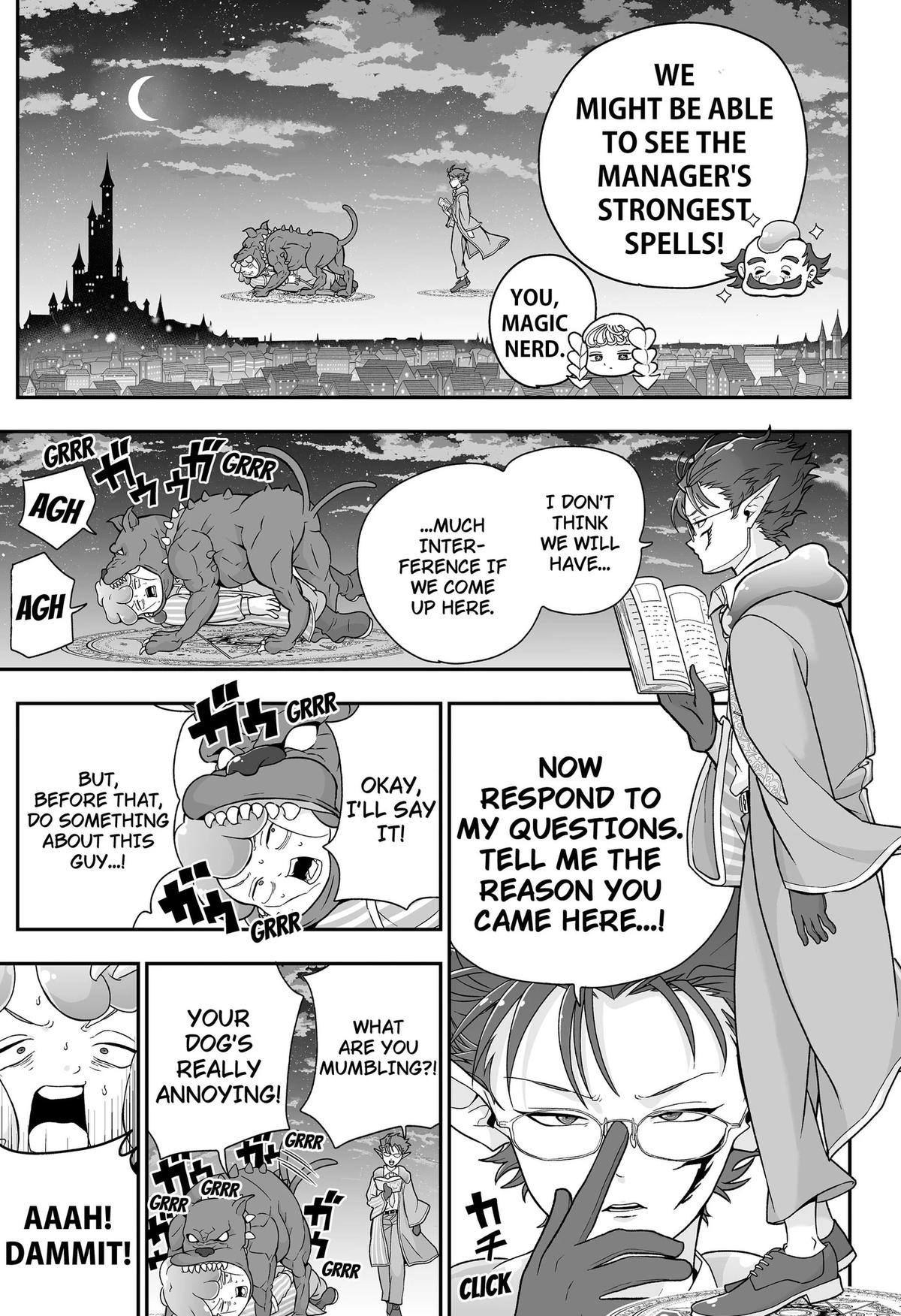 Buyotopia Chap 5 - Next Chap 6